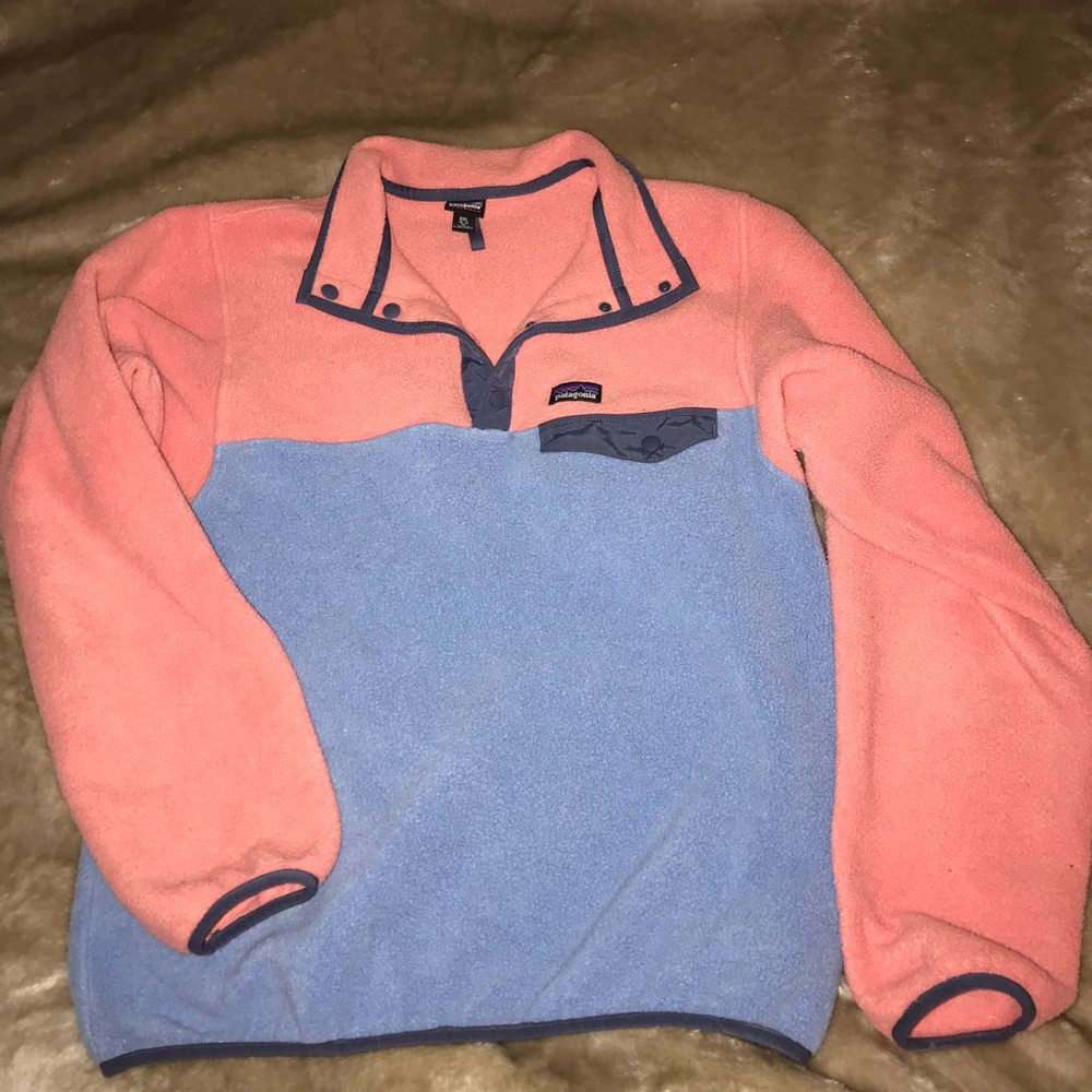 Kids XXL Patagonia